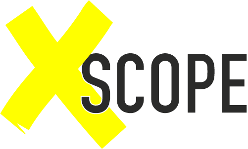 scope agency Logo